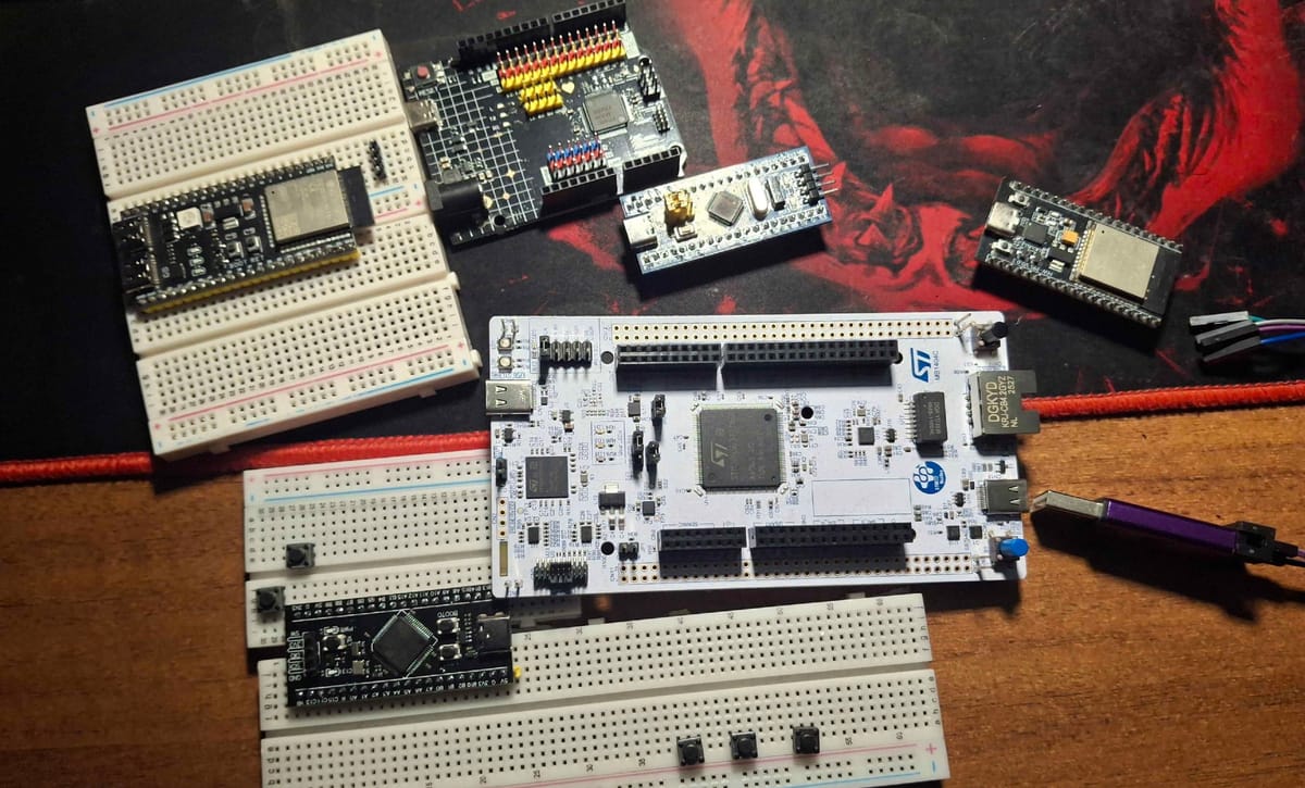 Where to buy electronic components?