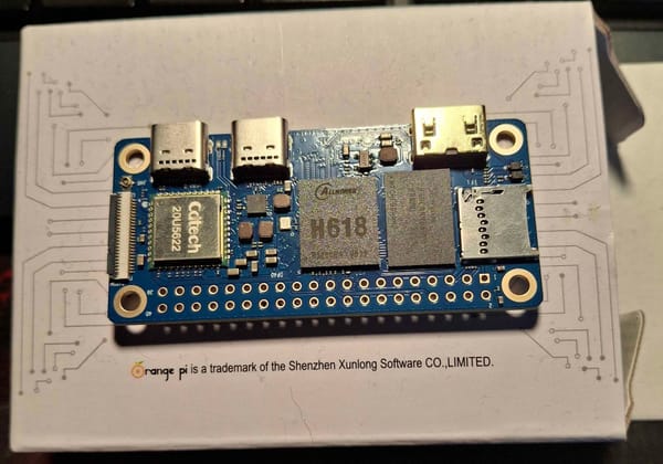 What's after microcontrollers?