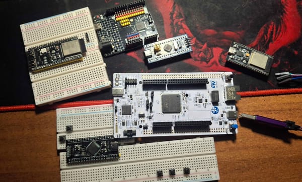 Where to buy electronic components?